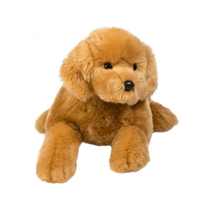 Sherman Golden Medium