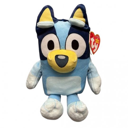 Bluey Stuffed 7.5 inch