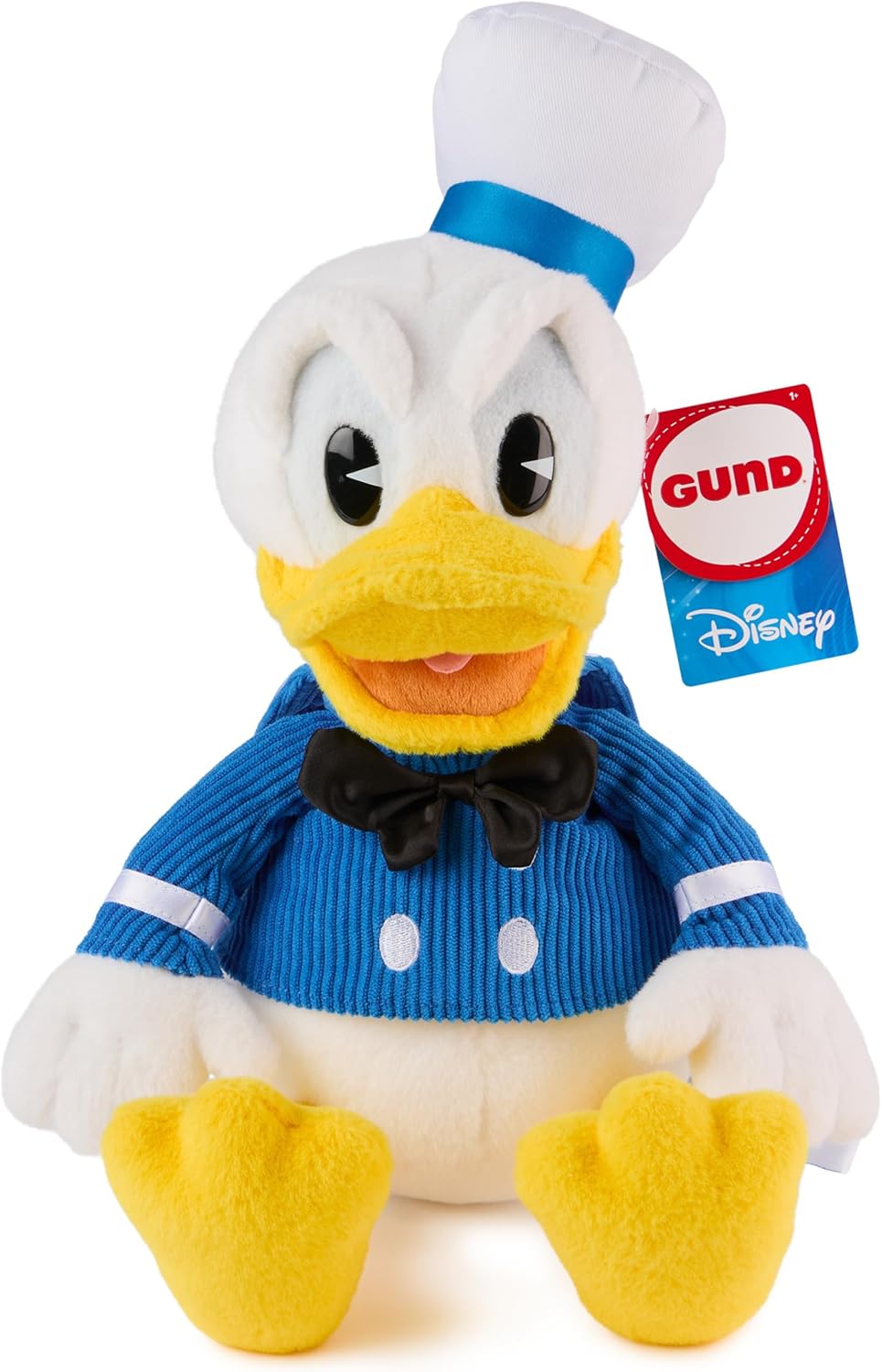 Donald Duck 14"