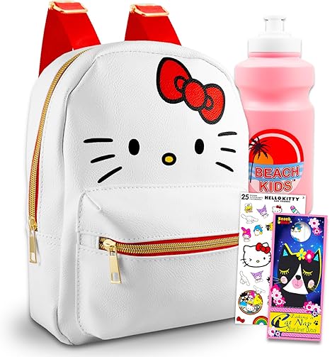 Hello Kitty Mini Backpack