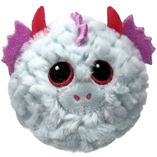 Mystic Bouncer Ball - Blue Dragon