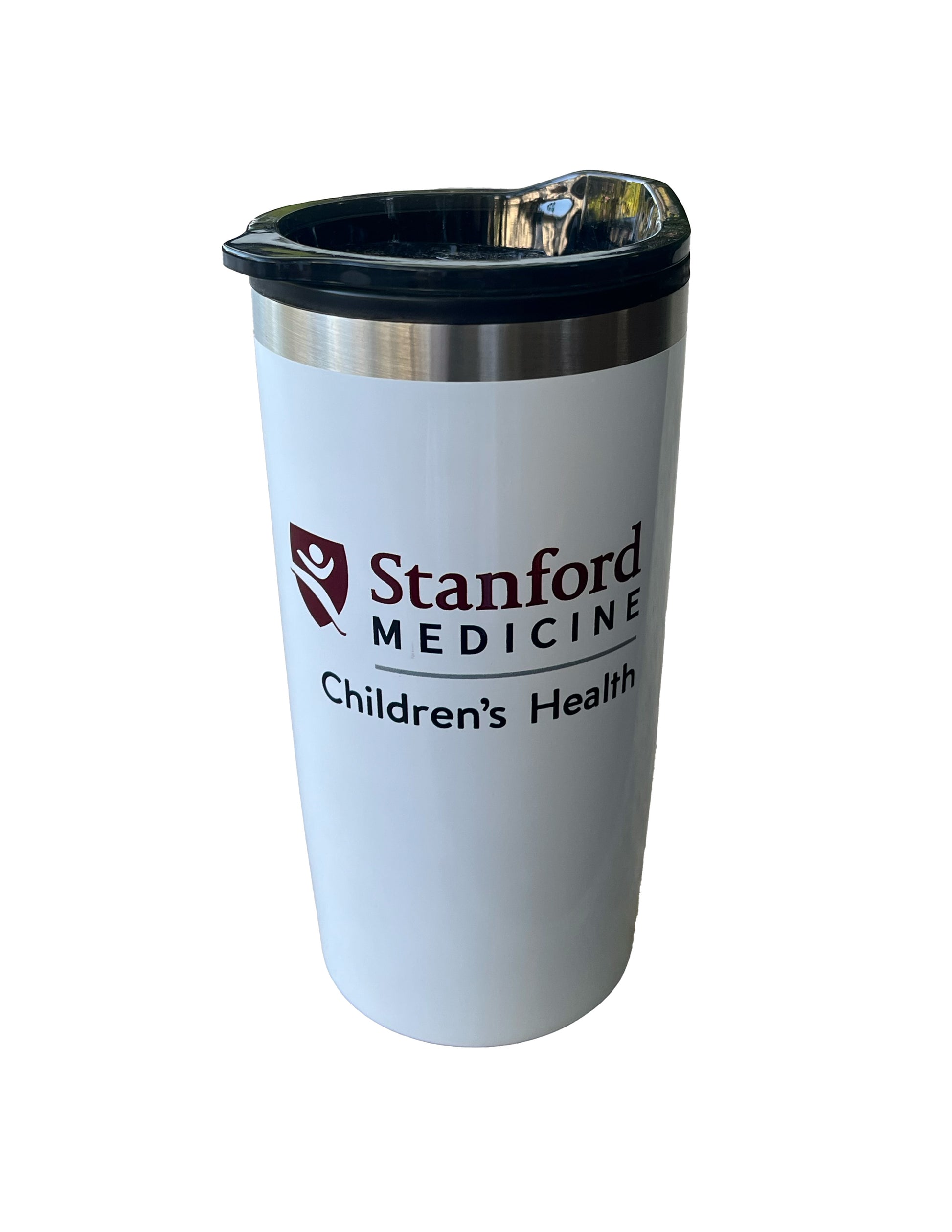 Stanford Medicine Tumbler