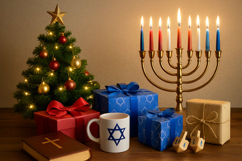 Religious Gifts