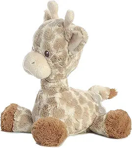 11.5" Loppy Giraffe Musical