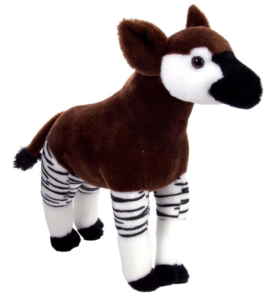 Ck Okapi