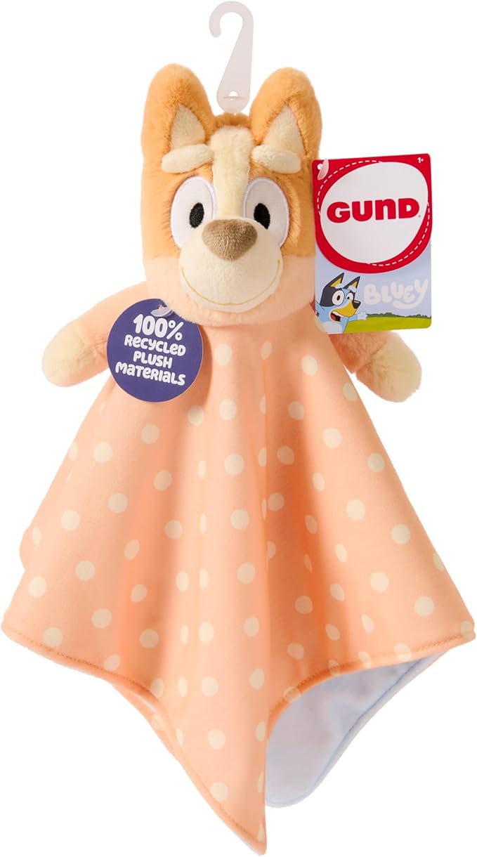 13" SustnSoft Bingo Lovey