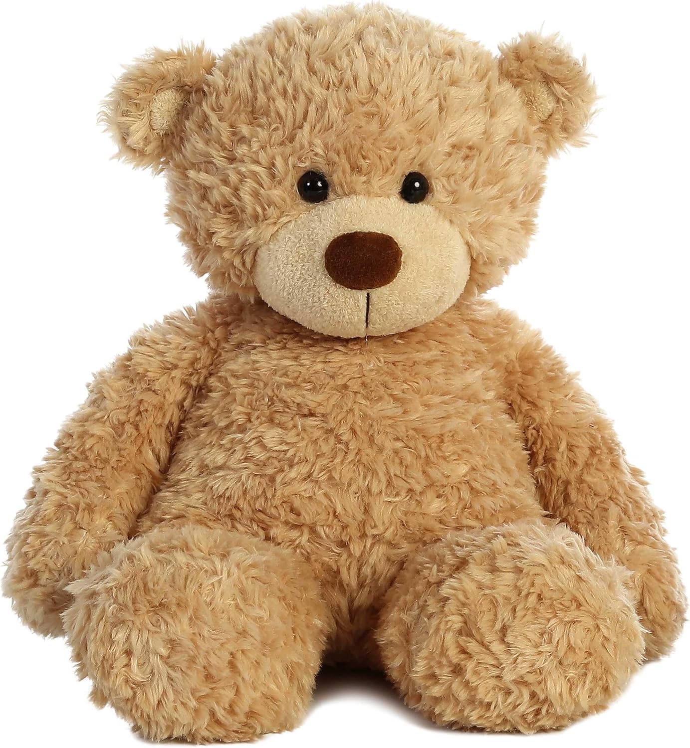 13" Bonny Bear Tan