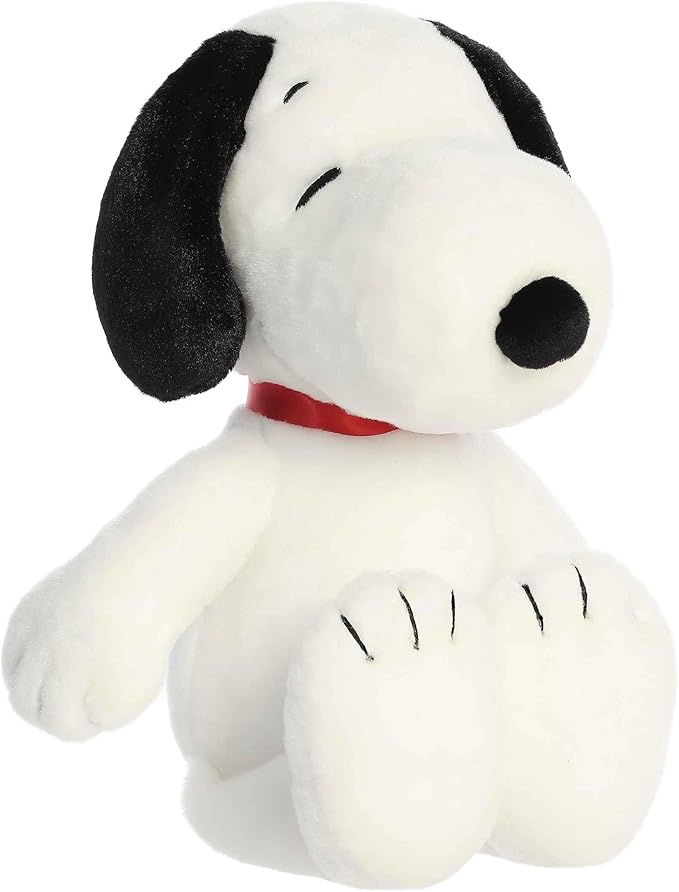 16" Floopy Snoopy