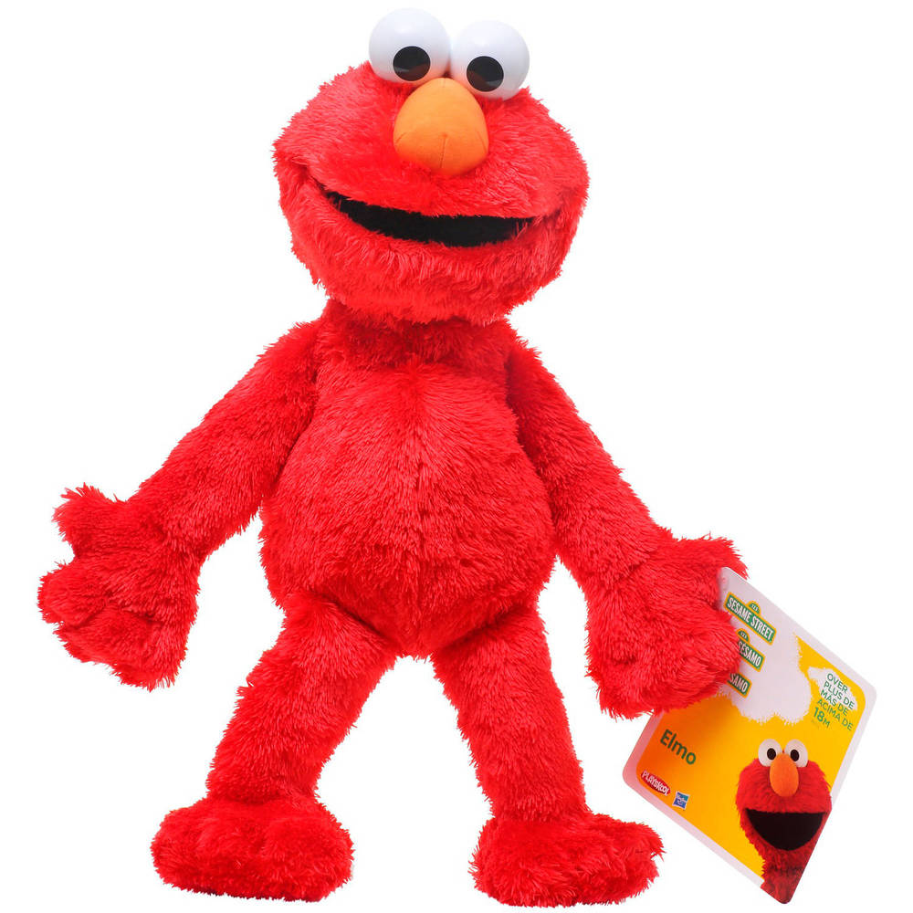 Elmo 20 inch