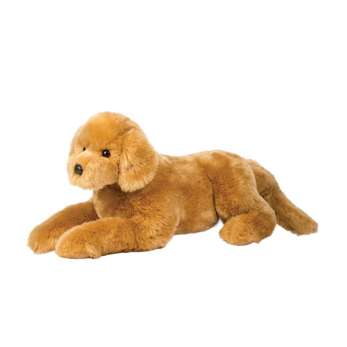 Sherman Golden Medium