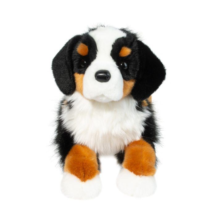 Trooper DLux Bernese Mountain Dog