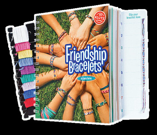 Friendship Bracelets