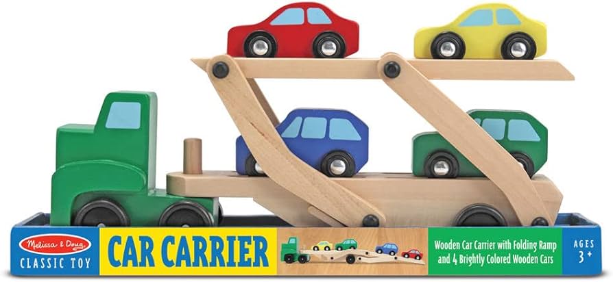 CAR CARRIER