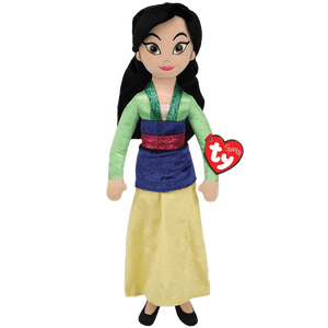 Mulan Disney Princess