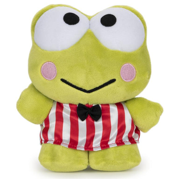 Hello Kitty Keroppi 6 inch