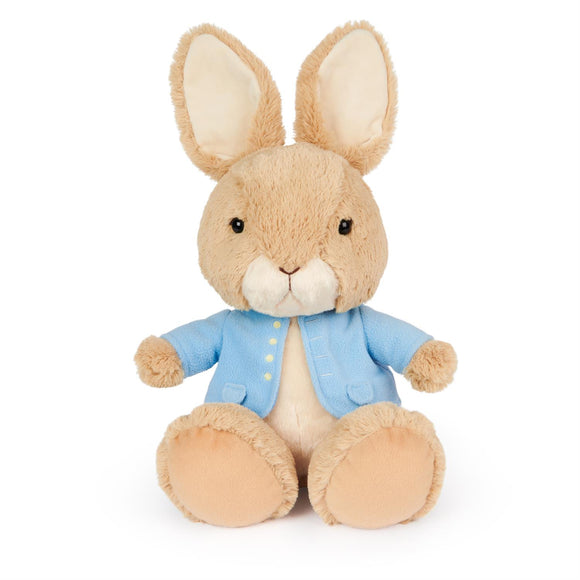 Peter Rabbit Silly Pawz, 11 in