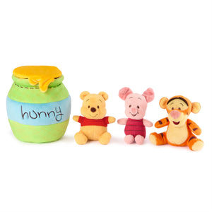 Disney Winnie the Pooh Playset, 8 in