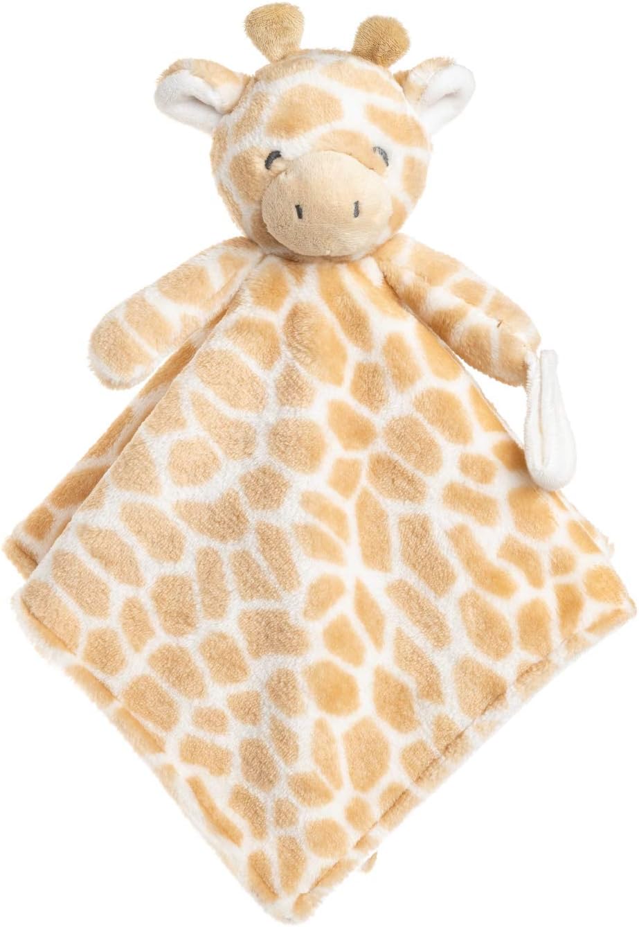 Carter's Giraffe Cuddle Plush