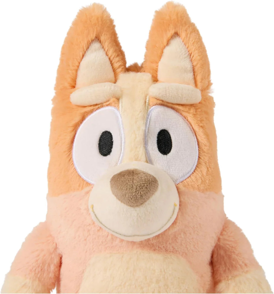 Sustainably Soft: Bingo, 13 in Plush