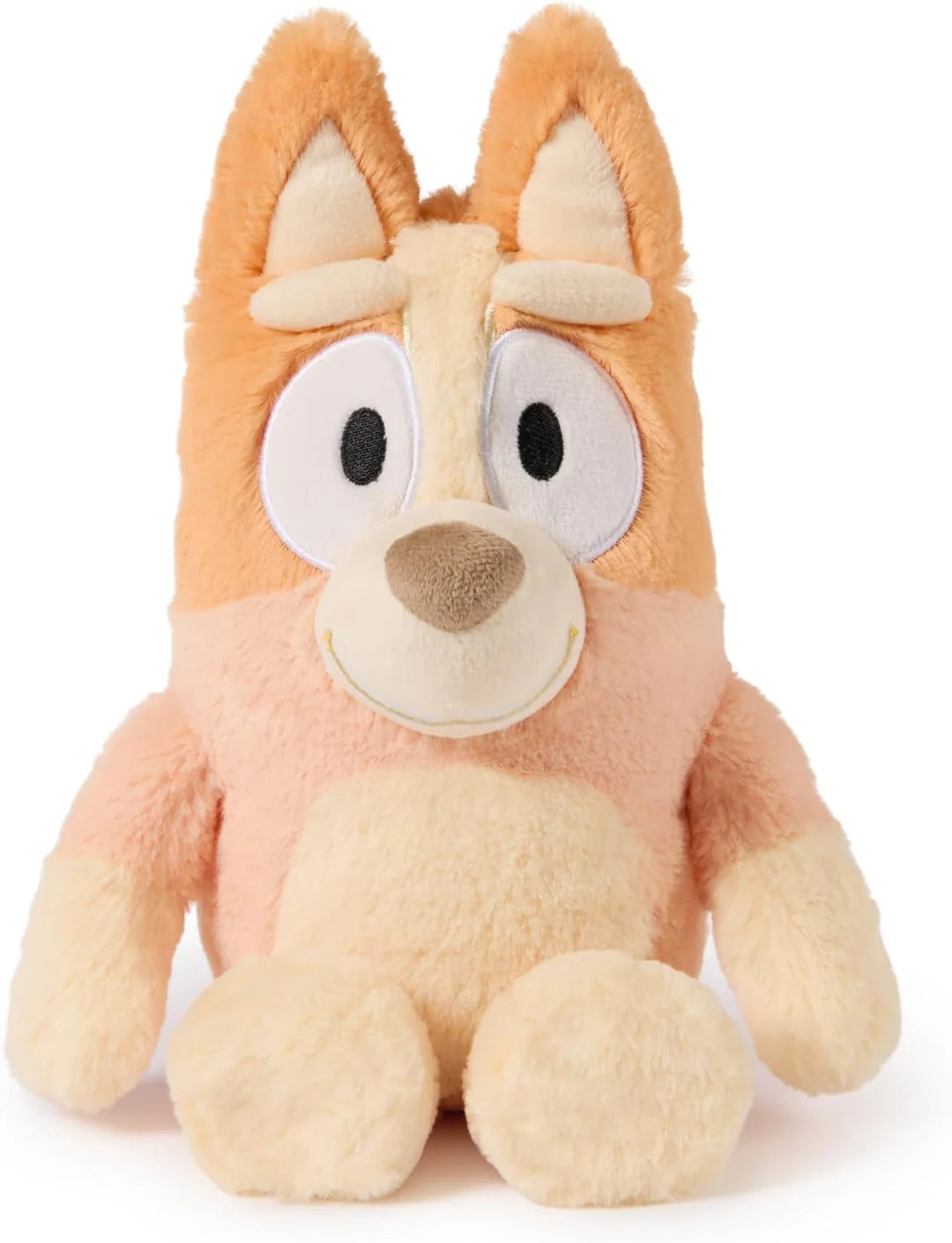 Sustainably Soft: Bingo, 13 in Plush