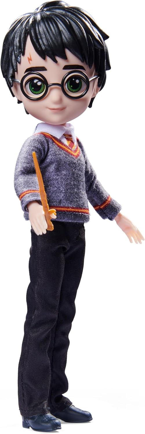 Harry Potter, 8-inch Harry Potter Doll