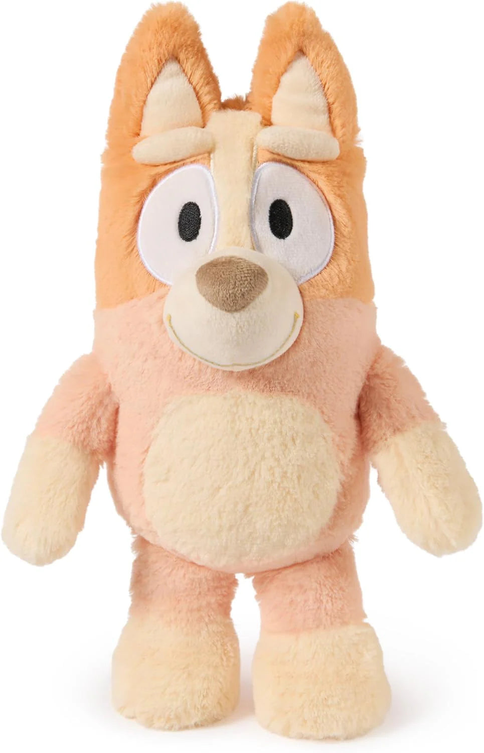 Sustainably Soft: Bingo, 13 in Plush