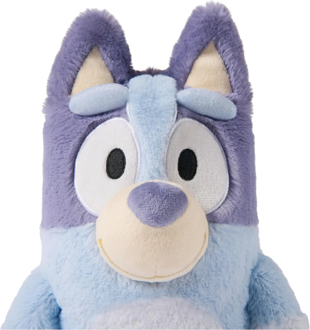 Sustainably Soft Bluey 13" Plush