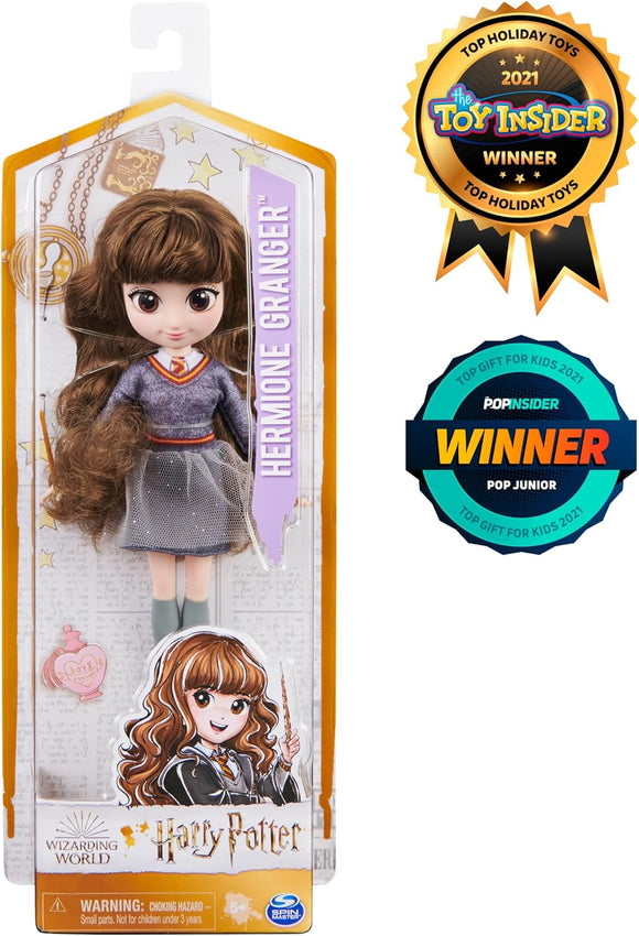 Harry Potter, 8-inch Hermione Granger Doll