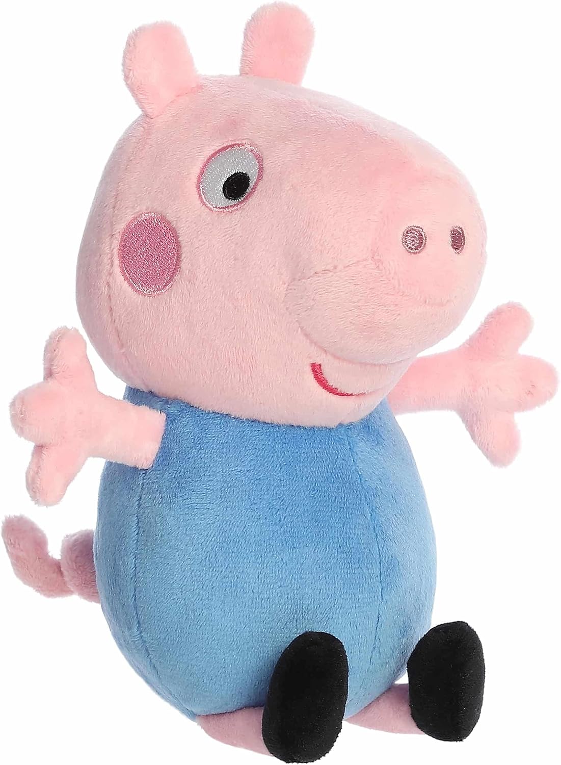 George Pig 8"