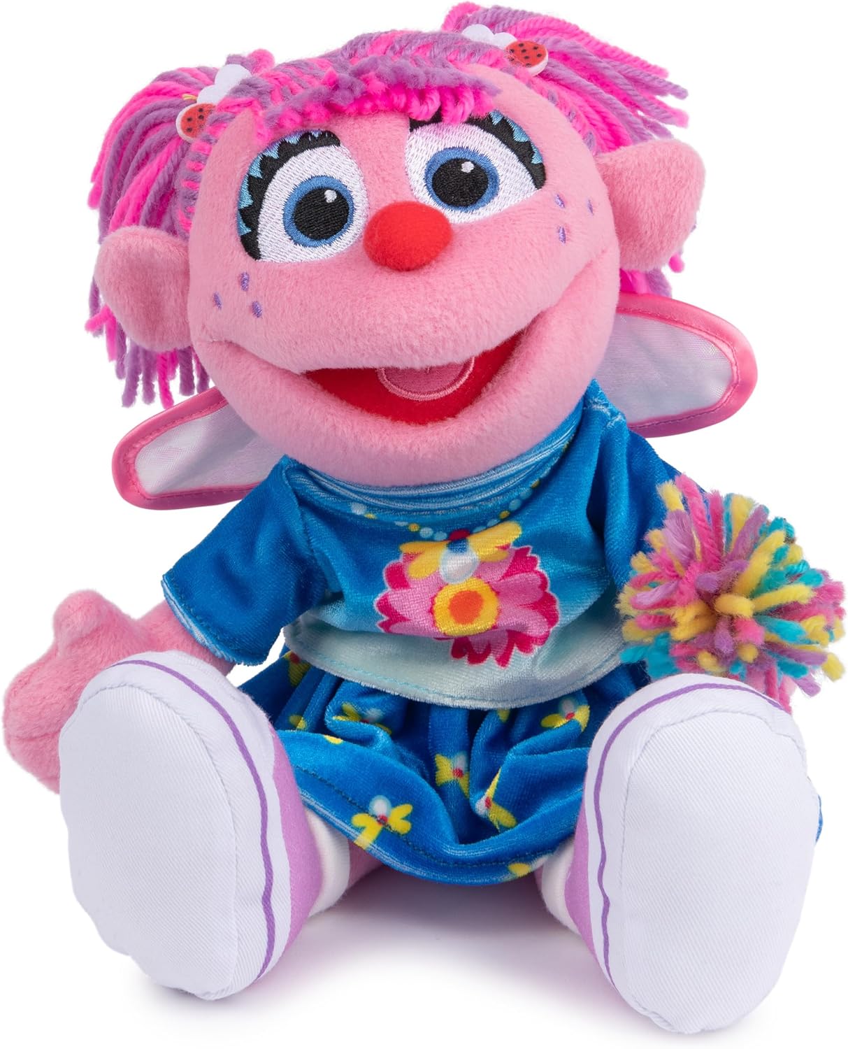Abby Cadabby 11 inch