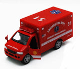 Ambulance 5"