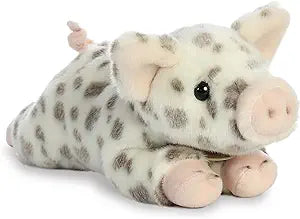11" SPOTTED PIGLET