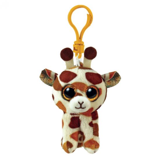 Ty Stilts Giraffe Clip