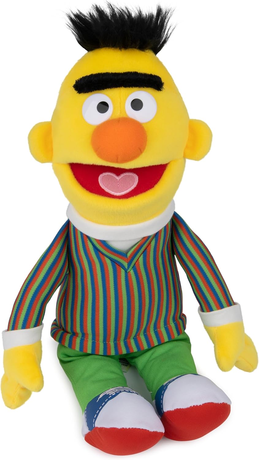Bert 14inch