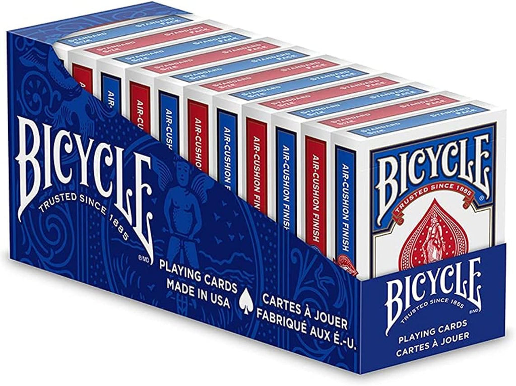 Bicycle Playing Cards