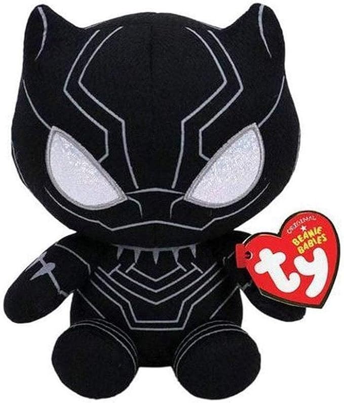 Black Panther Floppy Medium