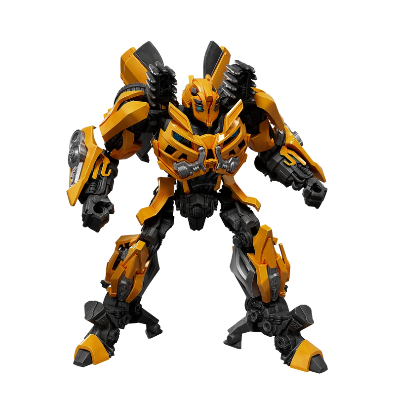 Transformers CC23-Bumblebee