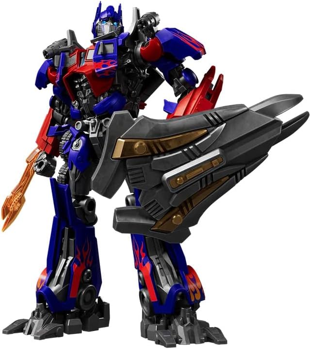 Transformers CC21 DX Optimus