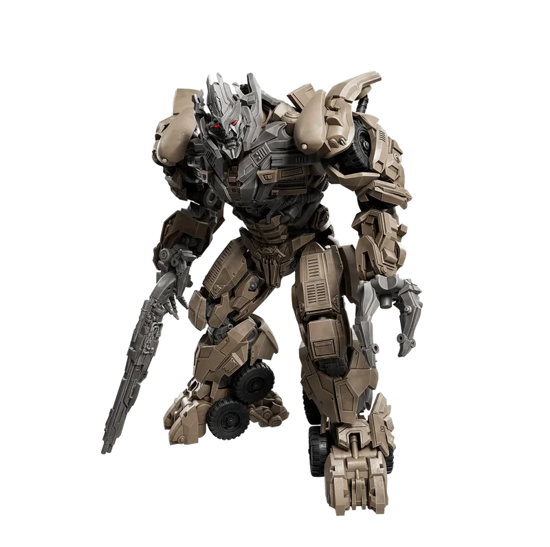 Transformers CC22-Megatron