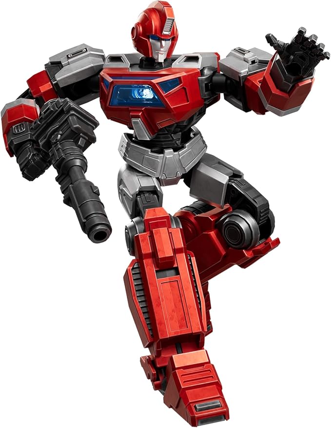 Transformers CC19 Ironhide