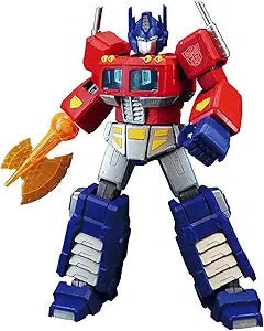 Transformers CC09 Optimus Prime