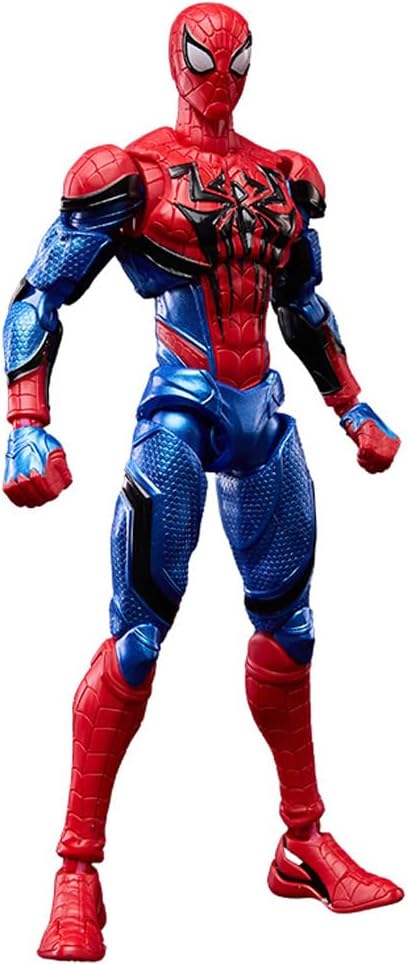 Marvel Rivals-Spider-Man