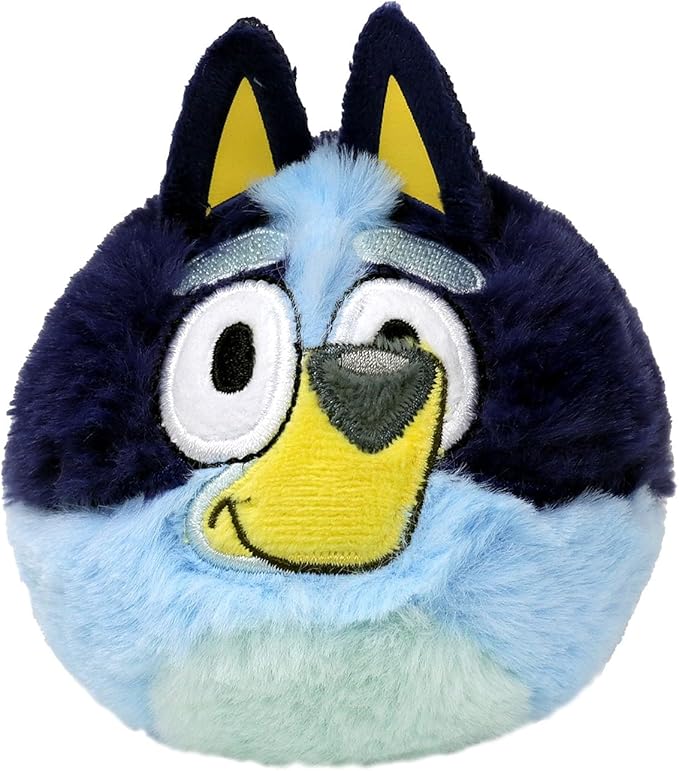 Bluey Bouncer Ball