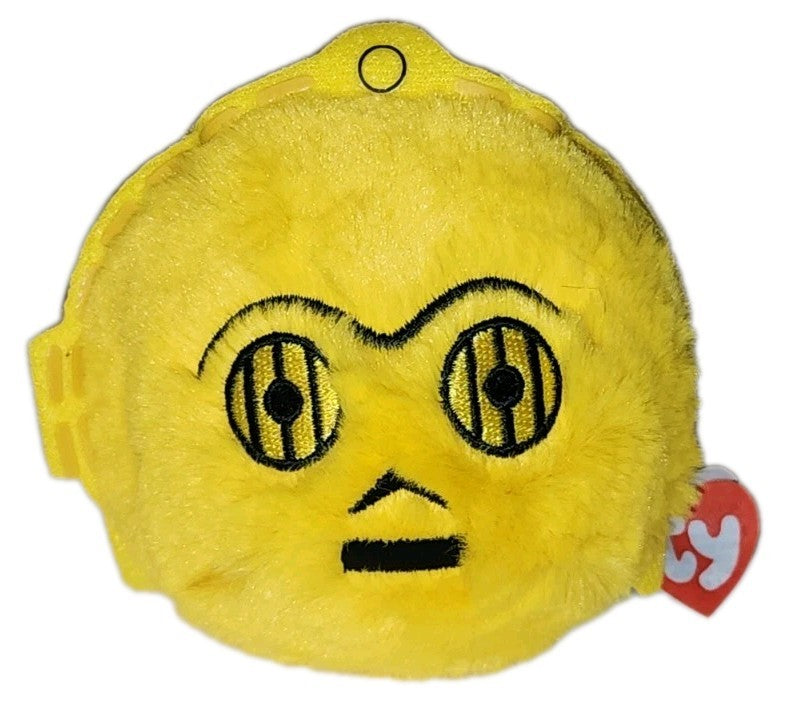 C3PO Bouncing Ball