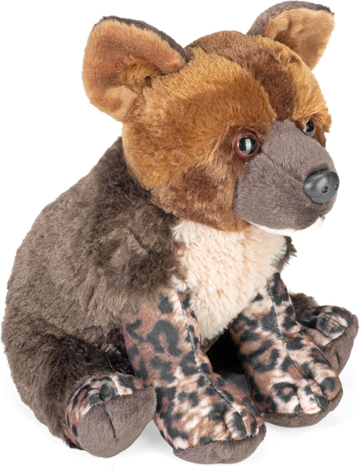 CK African Wild Dog Pup