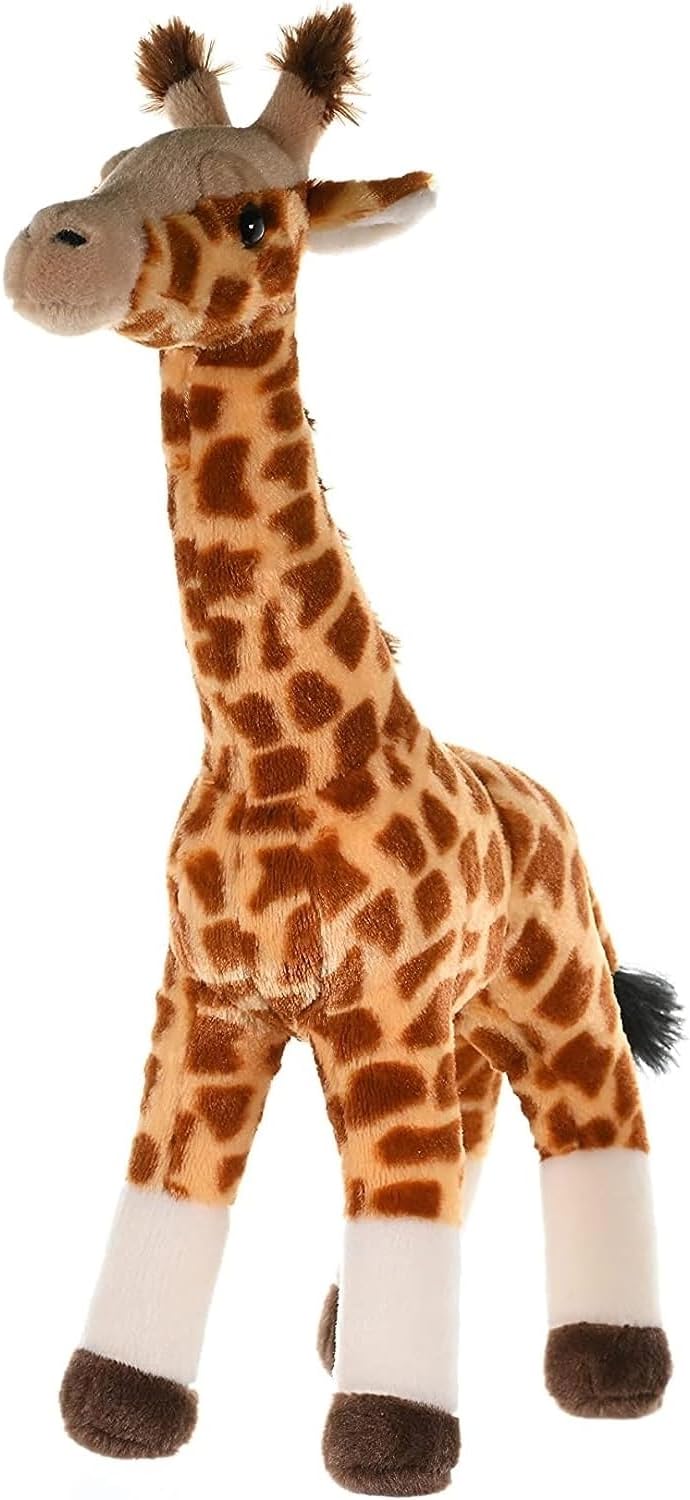 CK Giraffe Standing