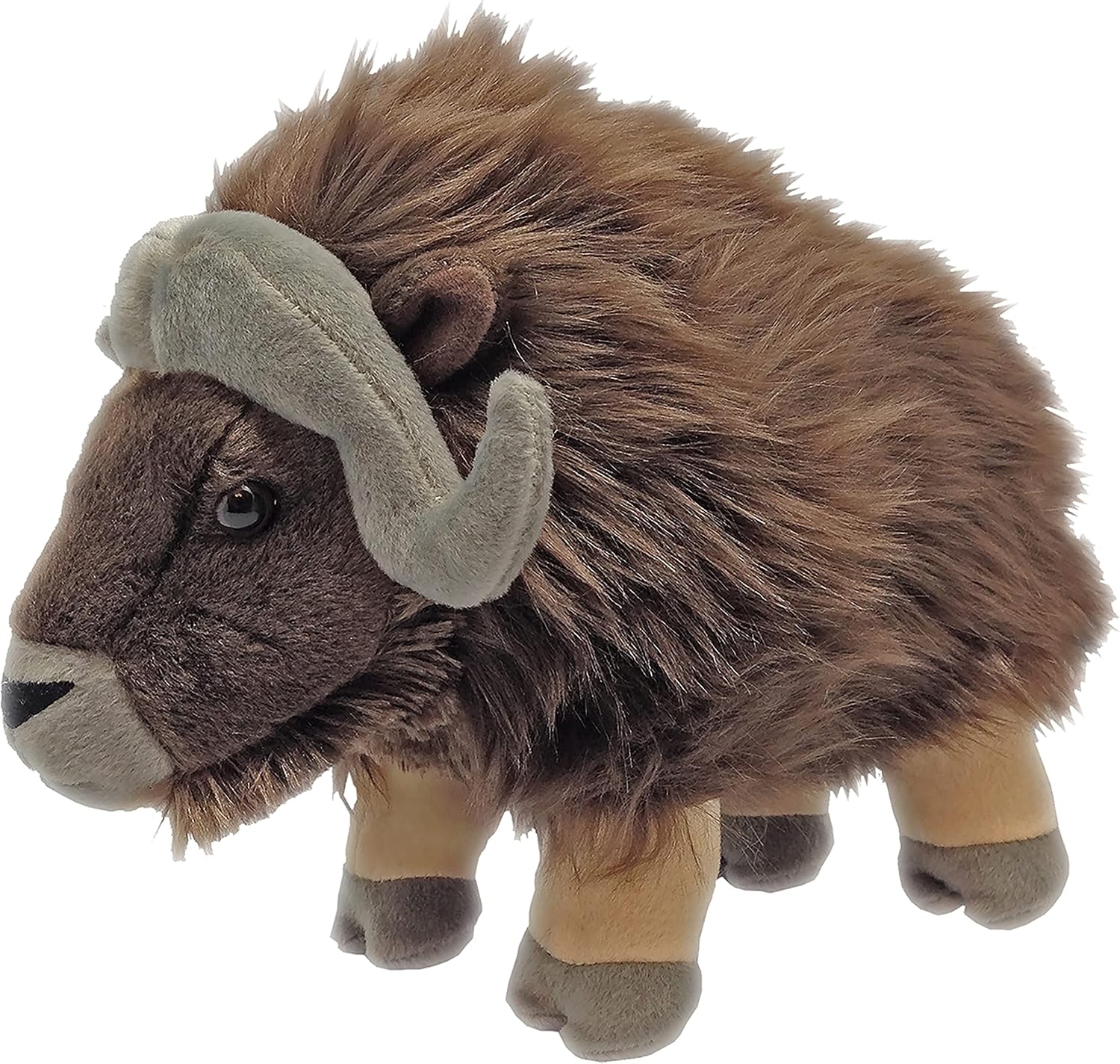 CK Musk Ox