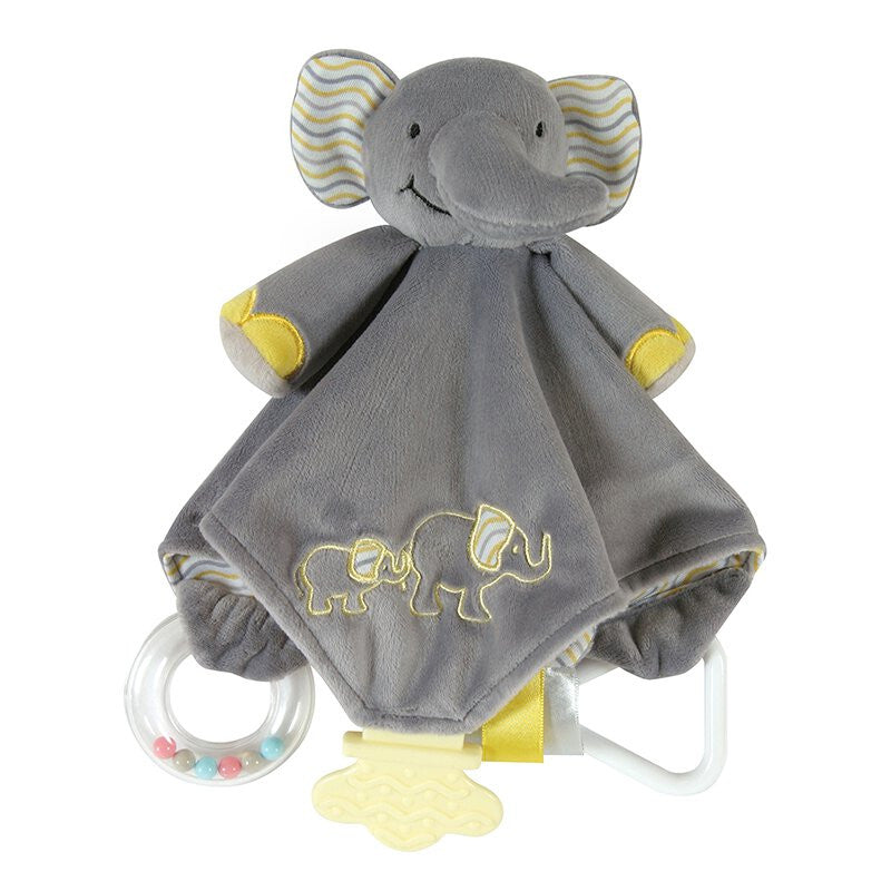 Chewbie Elephant Gray