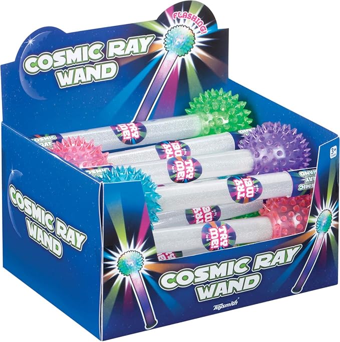 Astroverse Cosmit Light Up Wand