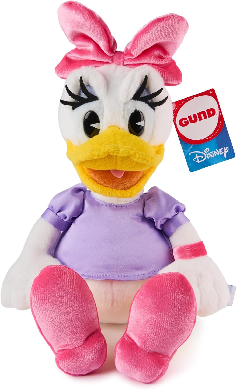 Daisy Duck 14"